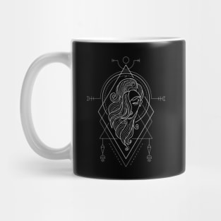 Virgo Mug